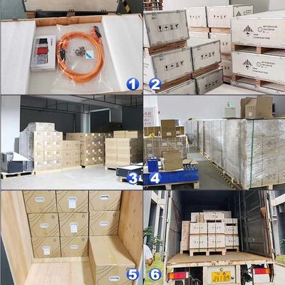 Batterie KingKong OEM/ODM 304ah 320ah Lf280k 3.2v 280ah Stockage d'énergie Batterie Lifepo4