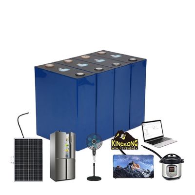 BS 16S 51.2V 100A 200A Smart 48V BMS pour une batterie Lifepo4 avec un port de 485 Rs