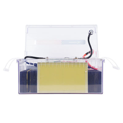 Le Lifepo4 est équipé d'une batterie au lithium-fer 48V 200ah 12V 24V 36V 48V 72V 100ah 200ah 50ah 150ah 250ah 80ah