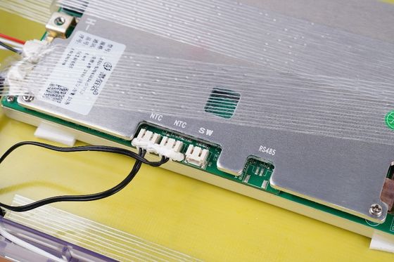Le Lifepo4 est équipé d'une batterie au lithium-fer 48V 200ah 12V 24V 36V 48V 72V 100ah 200ah 50ah 150ah 250ah 80ah