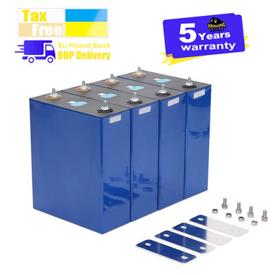 Batterie LiFePO4 pour le stockage d'énergie cellulaire