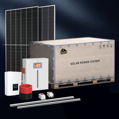 Dyness B4850 A48100 B3 4.8 5 10Kwh 48V 100Ah 200Ah Volt Ions lithium fer phosphate Lifepo4 Batterie avec 100A 150A 200A Bms