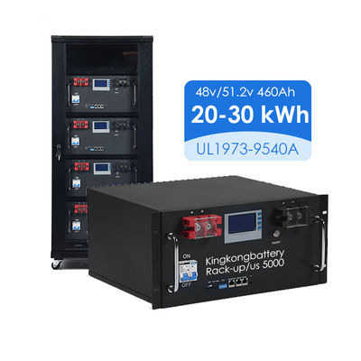 Exide Lfp offre une batterie solaire de 200Ah Systèmes d'alimentation de secours Packs de batteries au lithium-ion pour alimenter les cycles de batterie Lipo