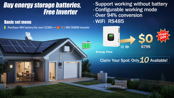 Système de production d'énergie solaire hors réseau 1000W 110V 220V Lifepo4 Station électrique à batterie Système de production d'énergie solaire pour la maison
