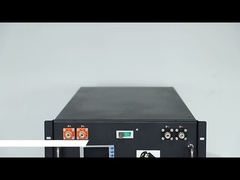 OEM personnalisation 200AH 48V Lifepo4 batterie avec conception partagée et longue durée de vie