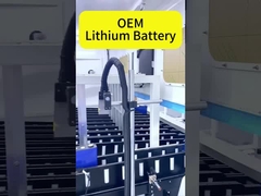 Batterie au lithium OEM