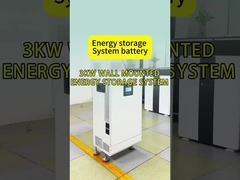 Batterie au lithium OEM