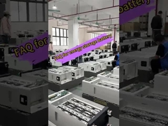 Système d'énergie solaire, Élargissement de la capacité flexible, adapté à divers scénarios.