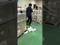 Votre solution de stockage de batterie solaire personnalisée est maintenant sur la route