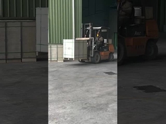 Votre solution de stockage de batterie solaire personnalisée est maintenant sur la route