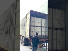 Votre système solaire de solution d'énergie personnalisée est maintenant sur la route