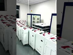 Votre système d'énergie solaire personnalisé est maintenant emballé et prêt à être mis sur la route