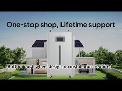 toucher capacitif à plein écran