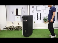 Onduleur + batterie de stockage d'énergie tout-en-un