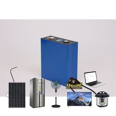 DIY 12V 24V 48V batterie LiFepo4 batterie AKKU cellules de lithium fer phosphate 3.2V 310ah