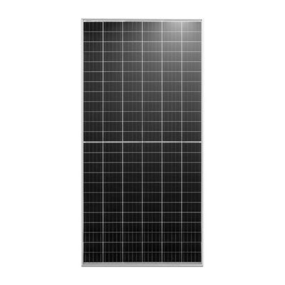 Certificat CE TUV Panneaux solaires de 450 Watt pour 3 diodes MC 4 25 Silicium monocristallin