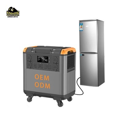 Y Projet de conception de prévente Contrôleur solaire OEM pour générateur solaire hors réseau de 500W/1000W