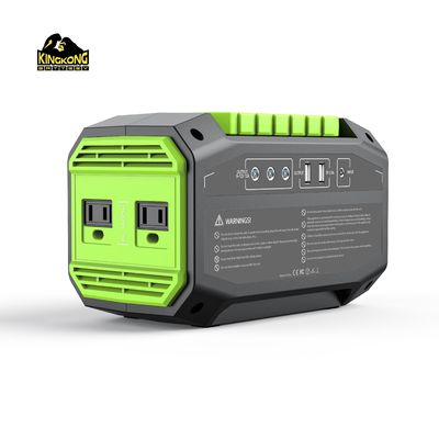 OEM petit générateur 200W 39000mAh centrale électrique portable pour l'alimentation en déplacement