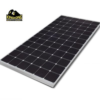 Plaque de circuits imprimés protégée OEM 100w 400w 500w 600w 1000w Cellules solaires photovoltaïques